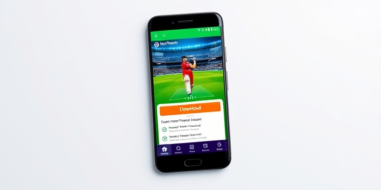 CricBet99 VIP app download