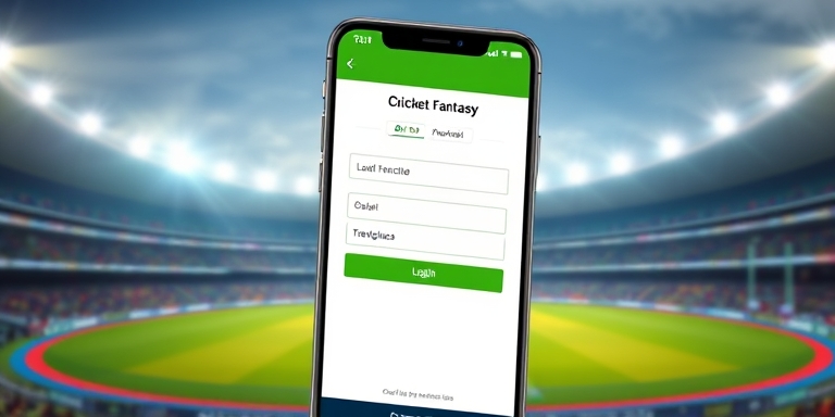 CricBet99 VIP login flow