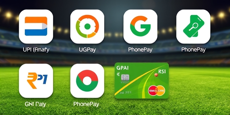 CricBet99 VIP payments